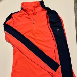 GapFit Quarter Zip